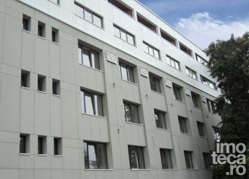 2 rooms duplex Popa Nan 21 